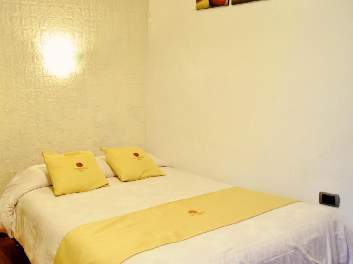 Hotel Choquequirao Cusco Eksteriør billede